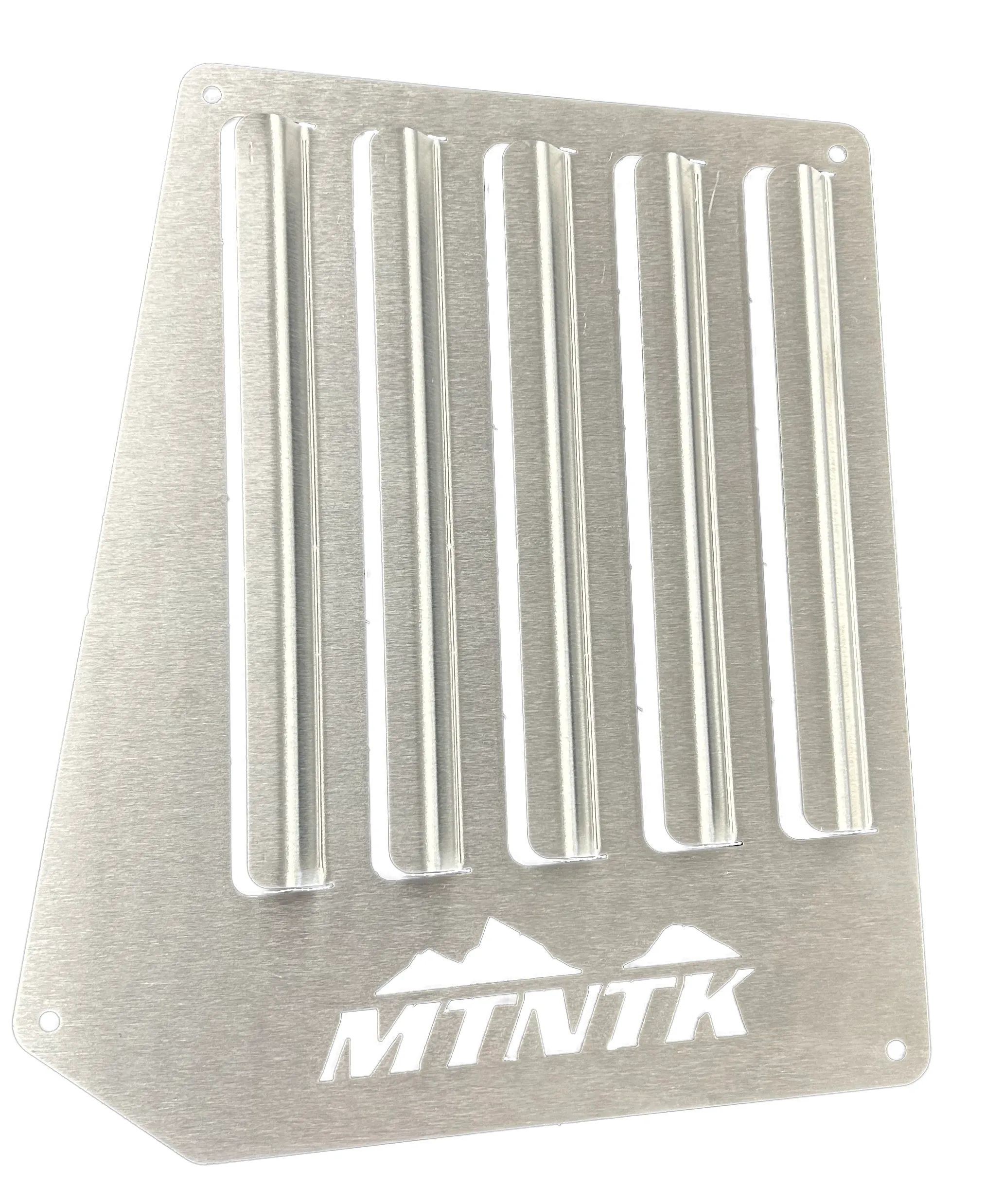 Polaris Right Hand Vent Plate '16-Current