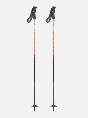 Power Carbon Ski Poles