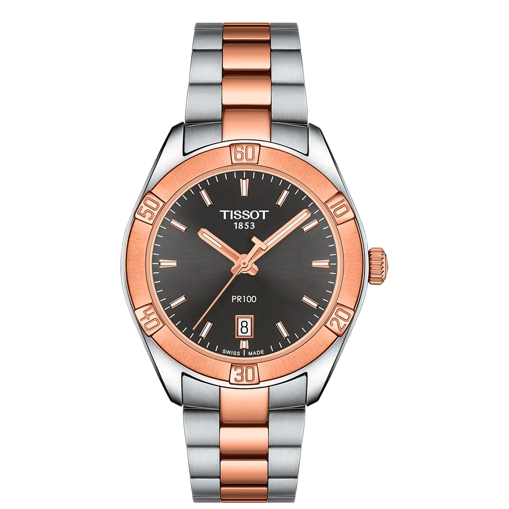 PR 100 SPORT CHIC
