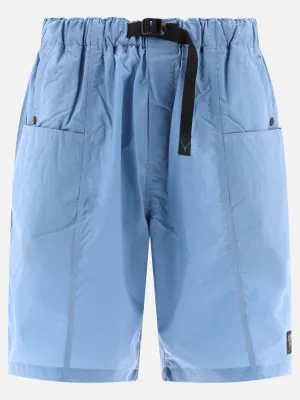 "Belted C.S." shorts
