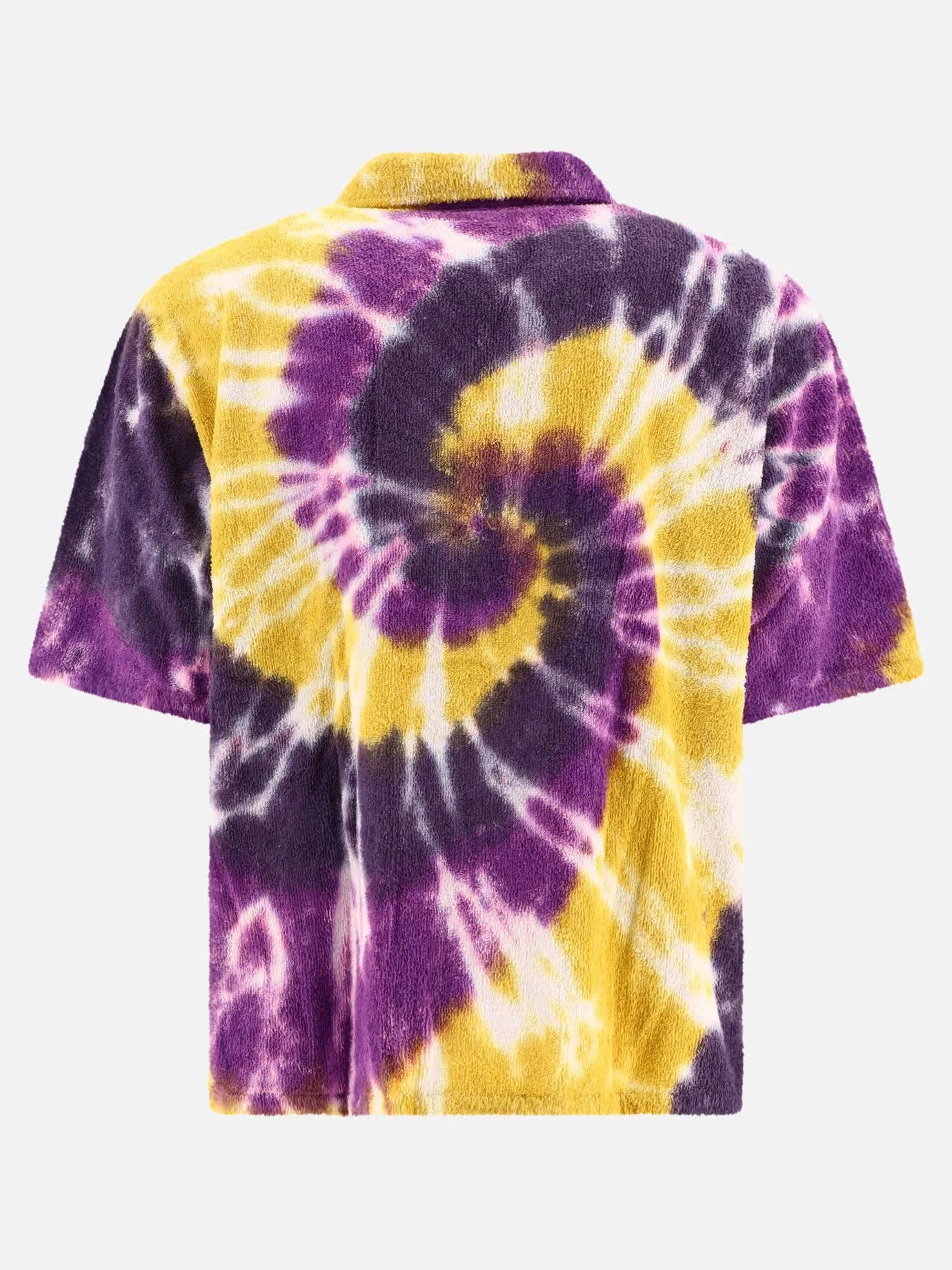 "Cabana" shirt