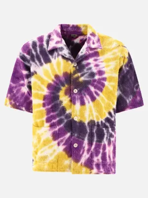 "Cabana" shirt