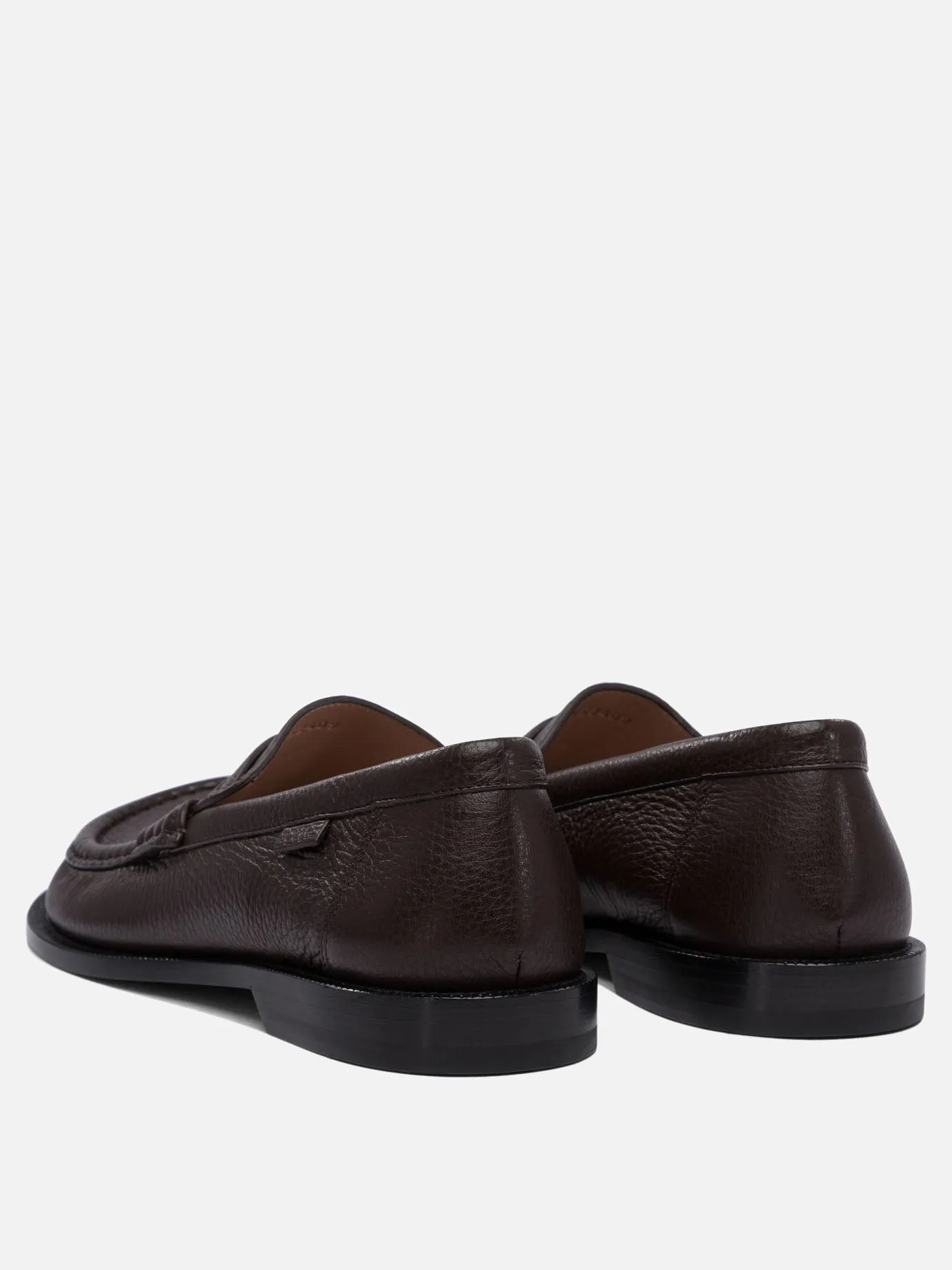 "Campo" loafers