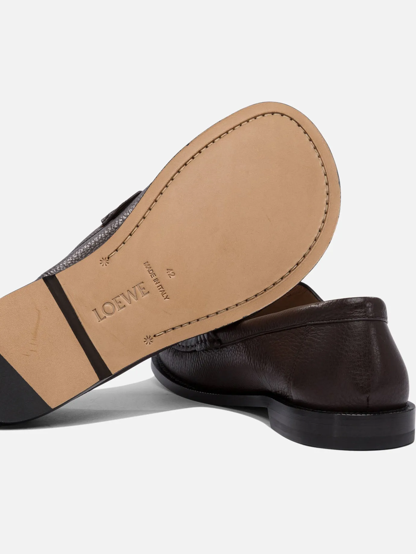 "Campo" loafers
