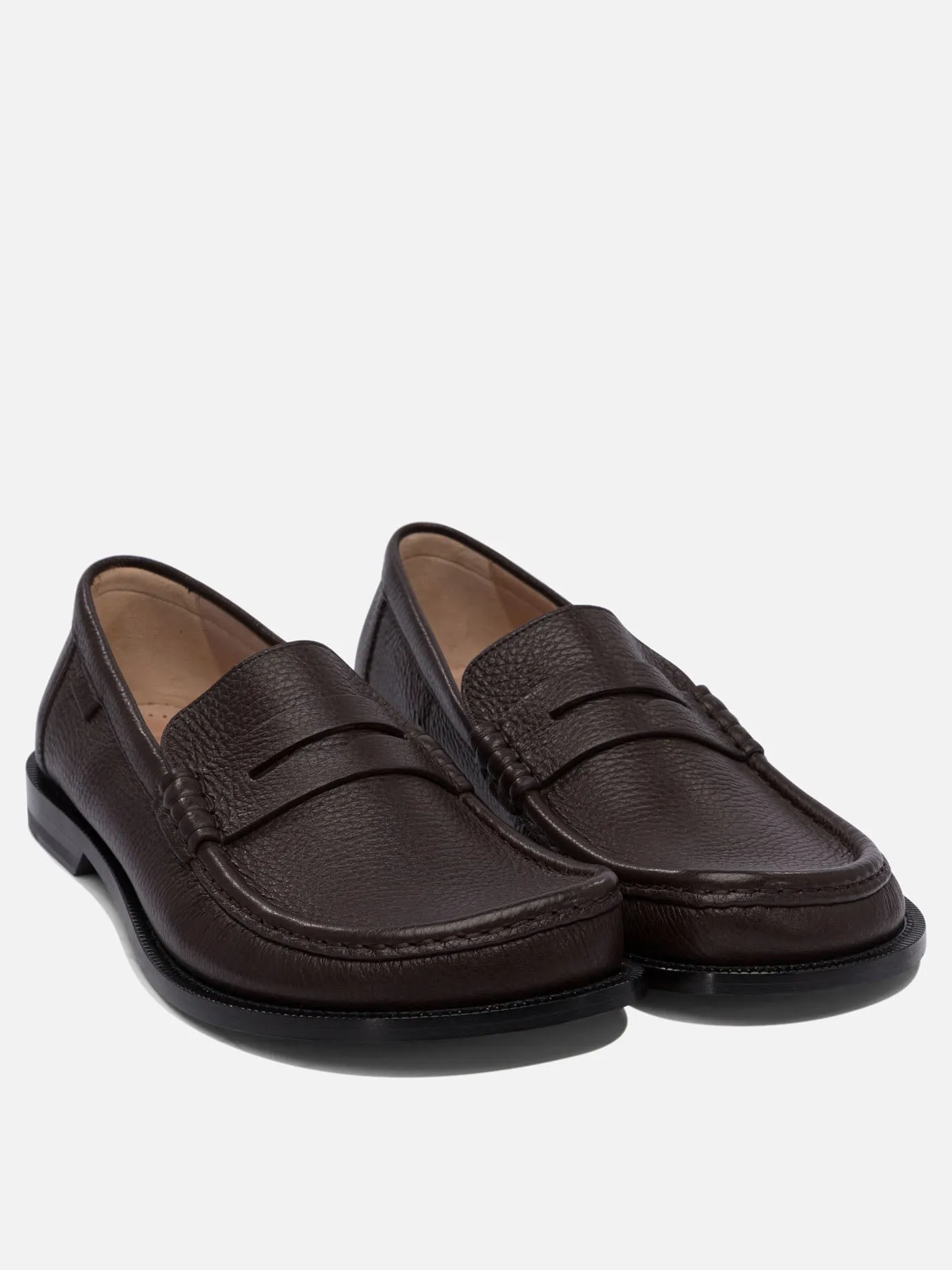 "Campo" loafers