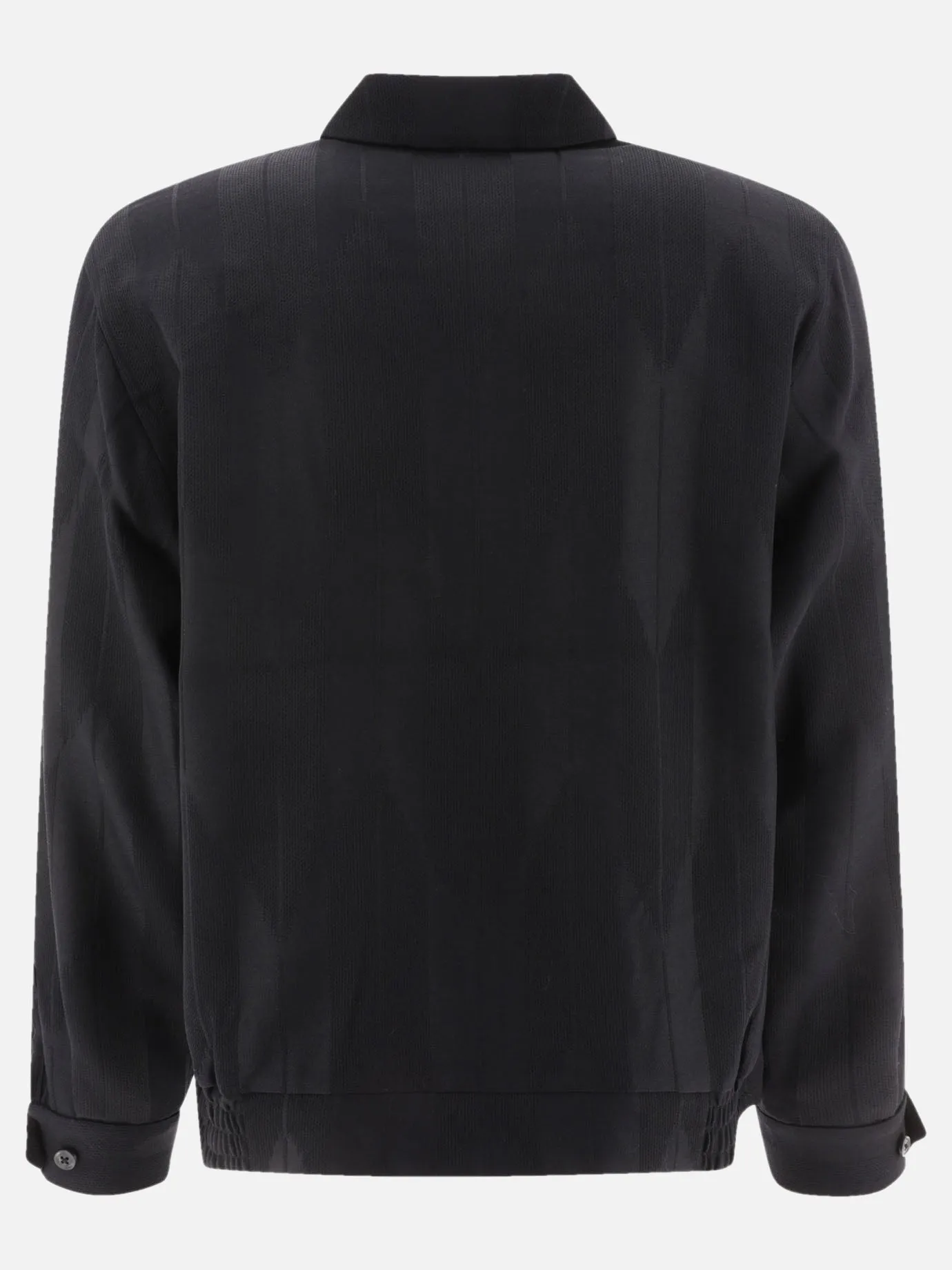 "Sport" overshirt