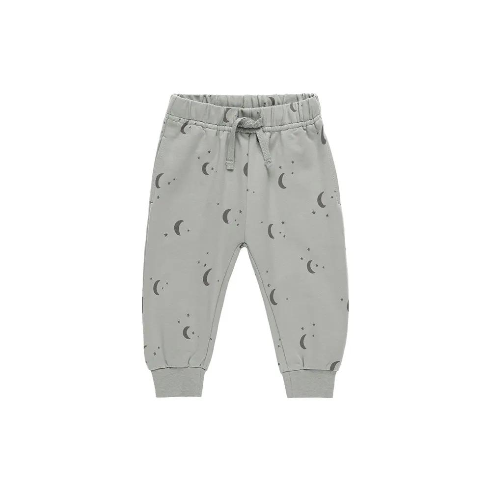 Relaxed Baby Set | Moons