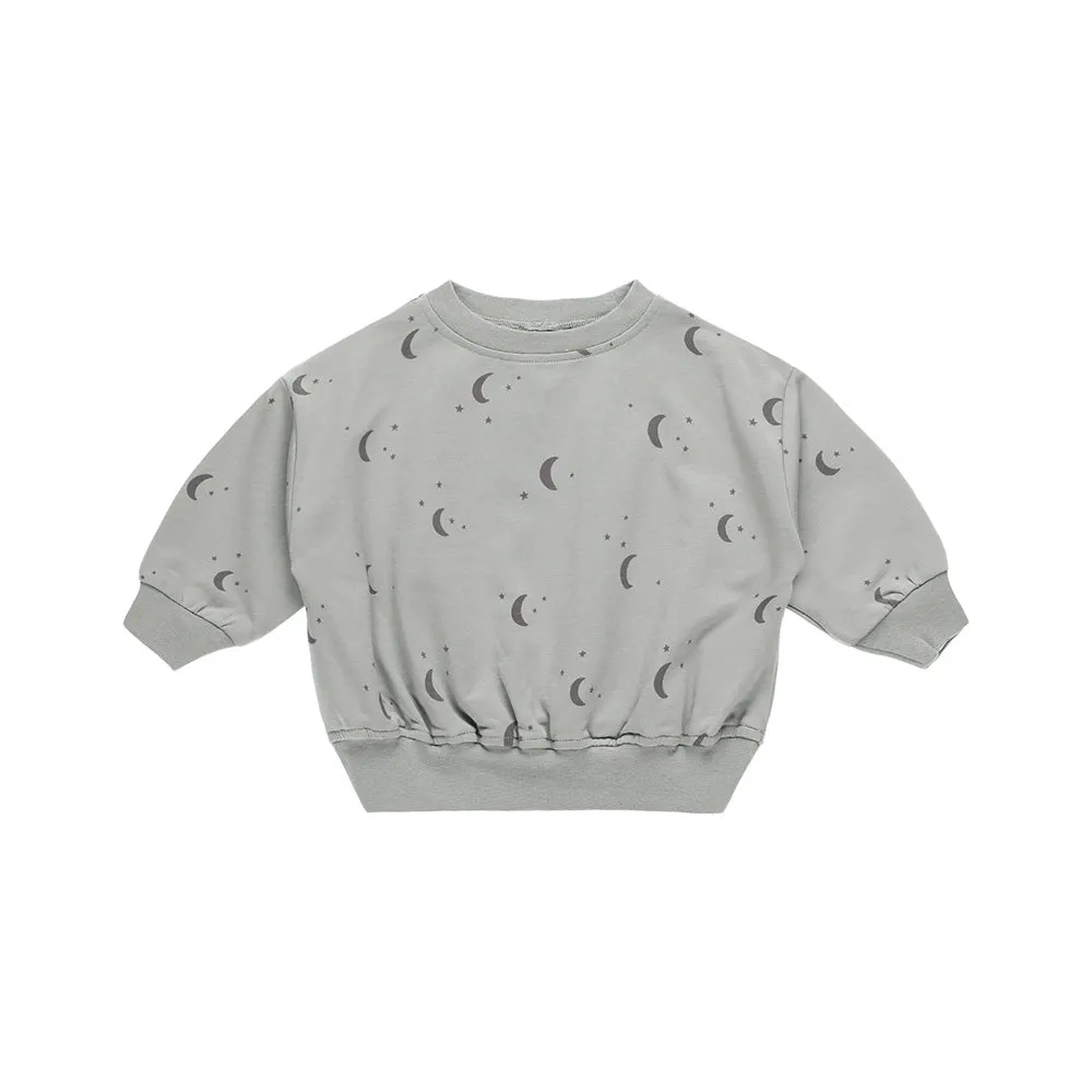 Relaxed Baby Set | Moons