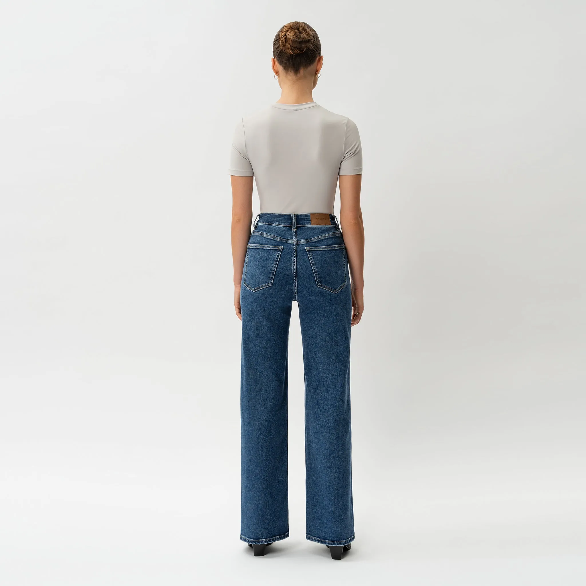 Relaxed ComfortDenim™ Jeans