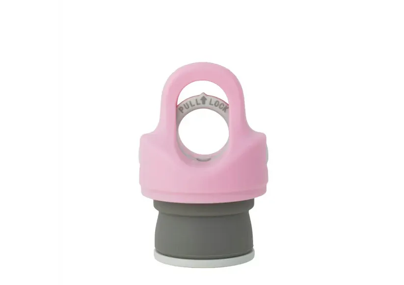 Revomax Baby Pink Cap