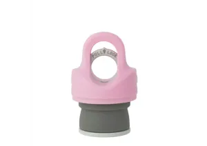 Revomax Baby Pink Cap