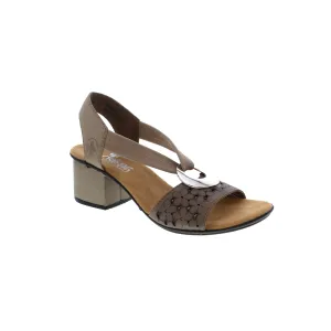 Rieker 64677-64 - Grey