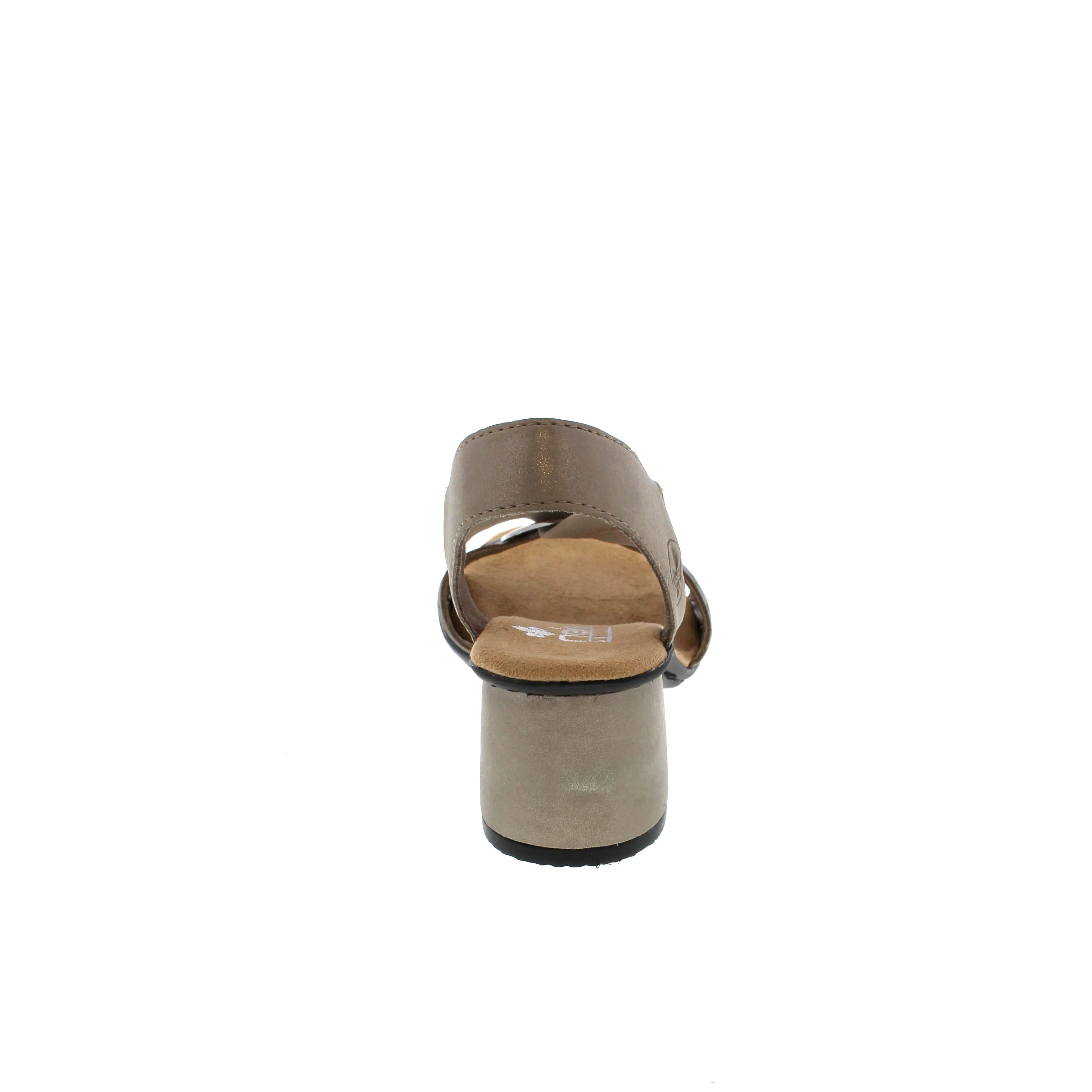 Rieker 64677-64 - Grey