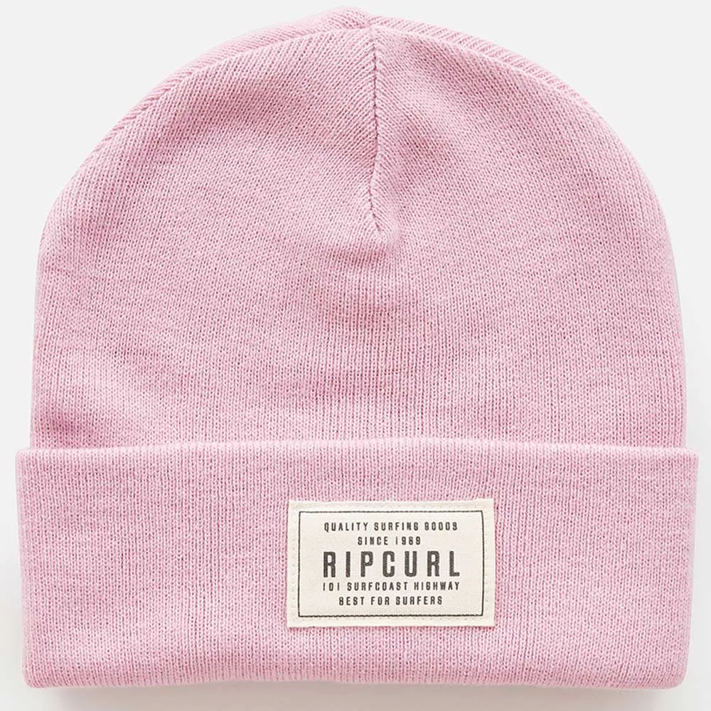 Rip Curl Womens Premium Surf Tall beanie