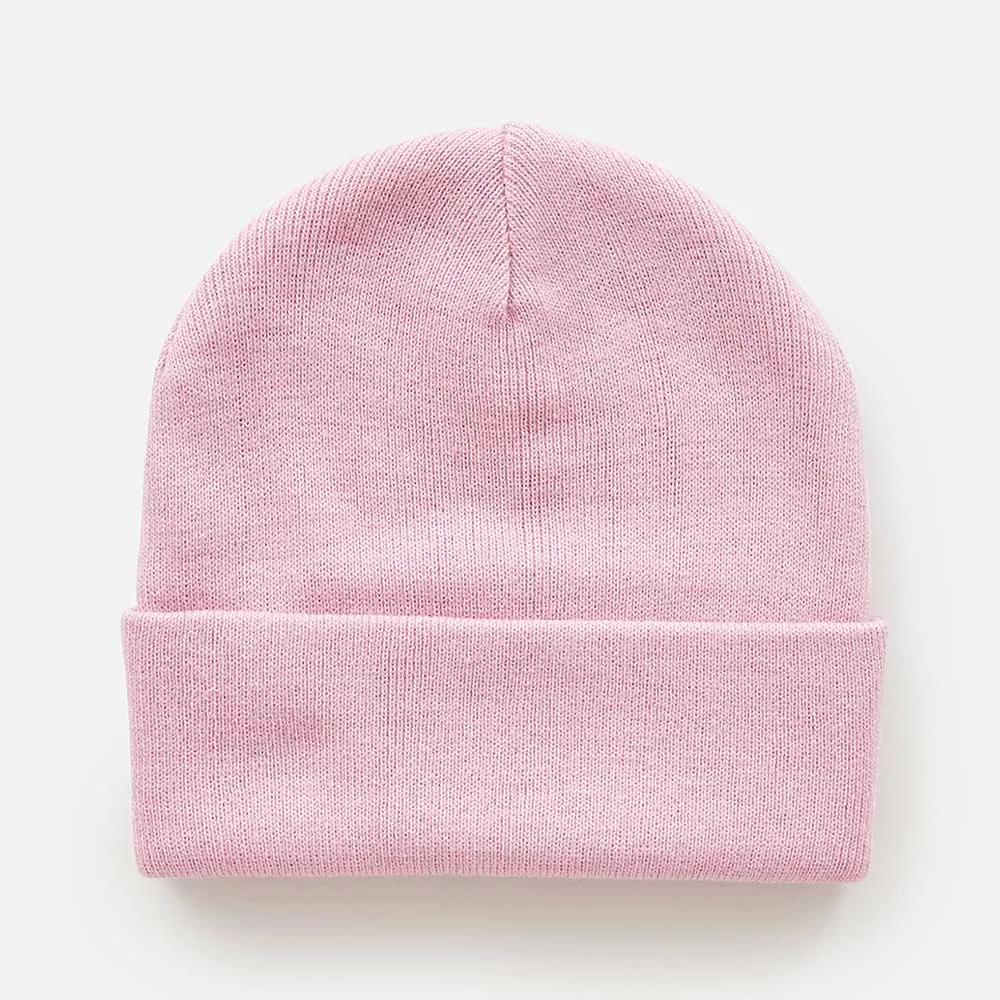 Rip Curl Womens Premium Surf Tall beanie