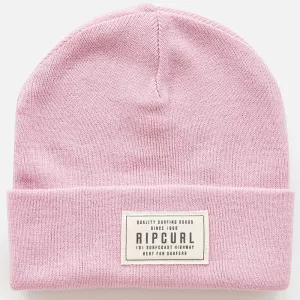 Rip Curl Womens Premium Surf Tall beanie