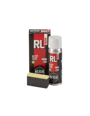 RODE RACING LIQUID WARM, RLW