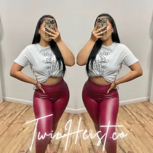 Rodeo Drive T-Shirt (White)