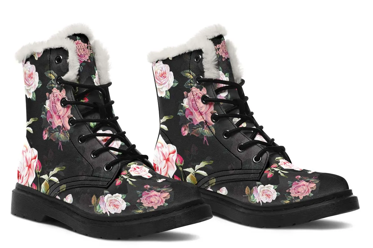 Rose Vintage