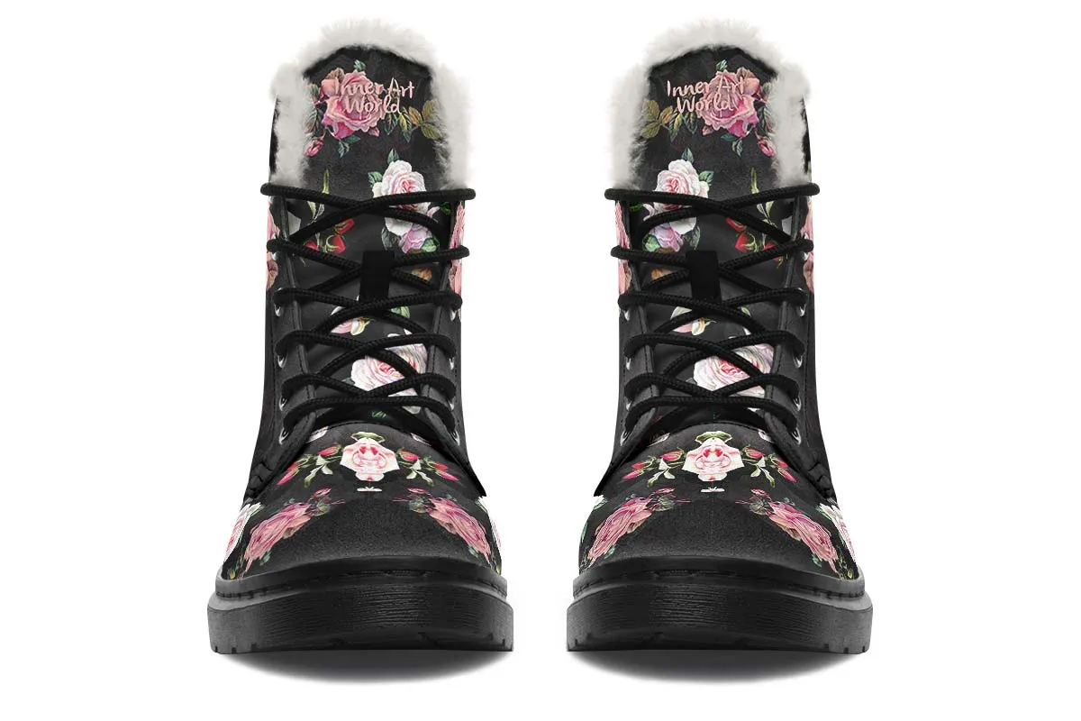 Rose Vintage