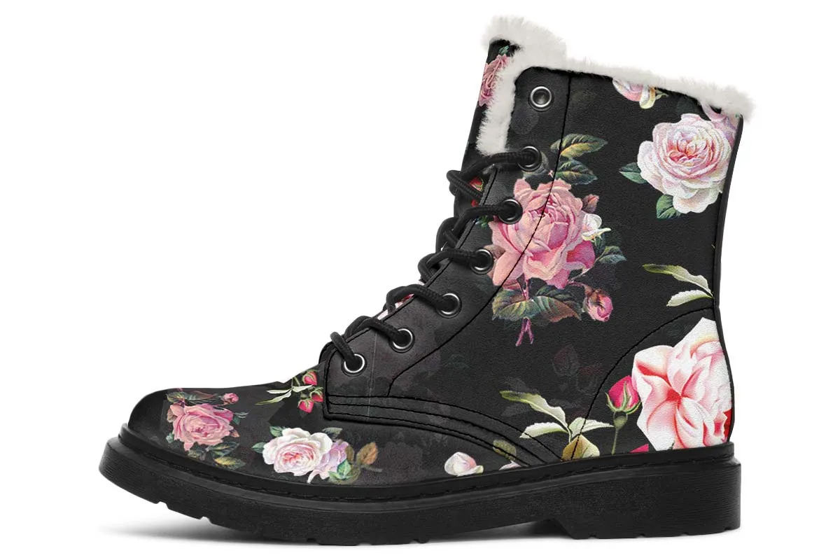 Rose Vintage