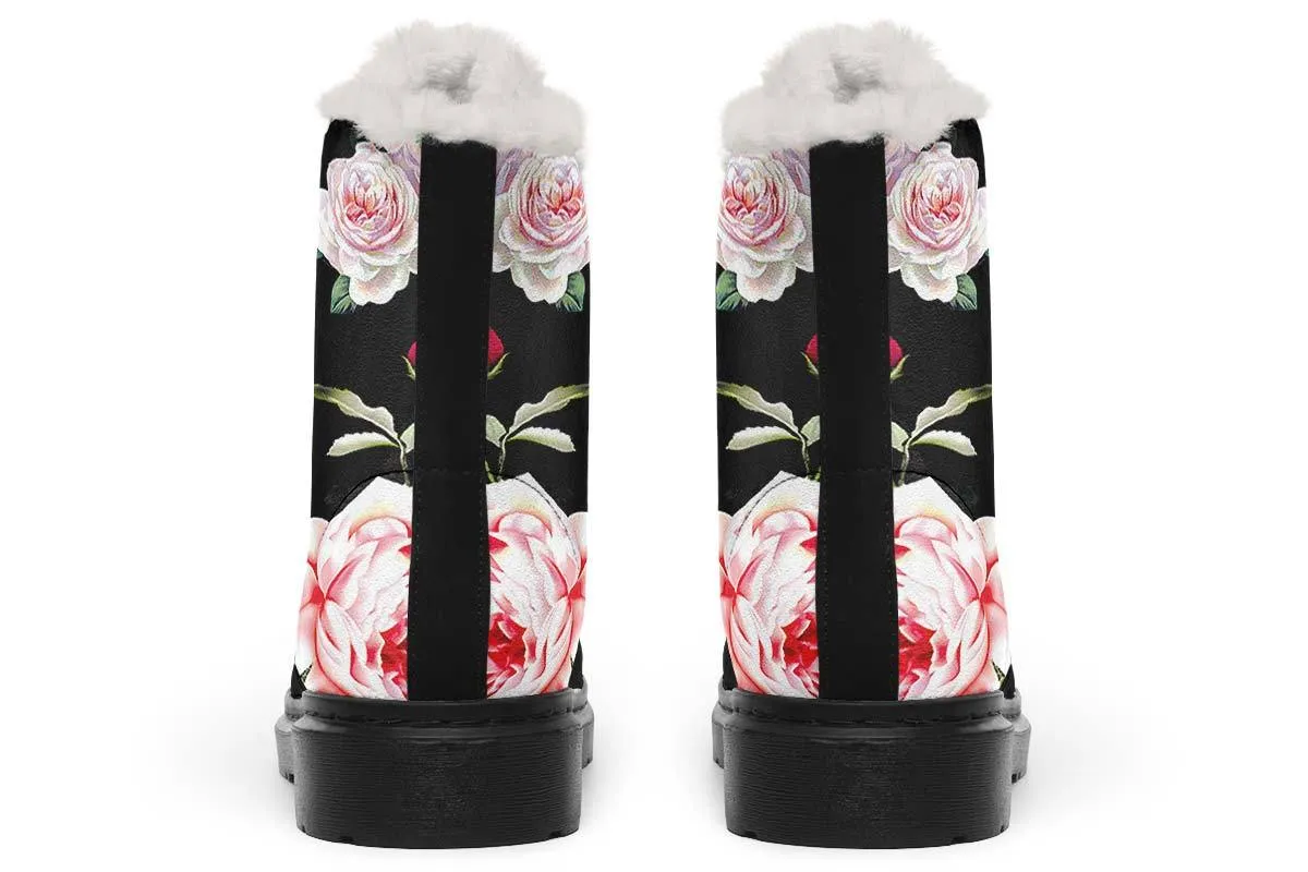 Rose Vintage
