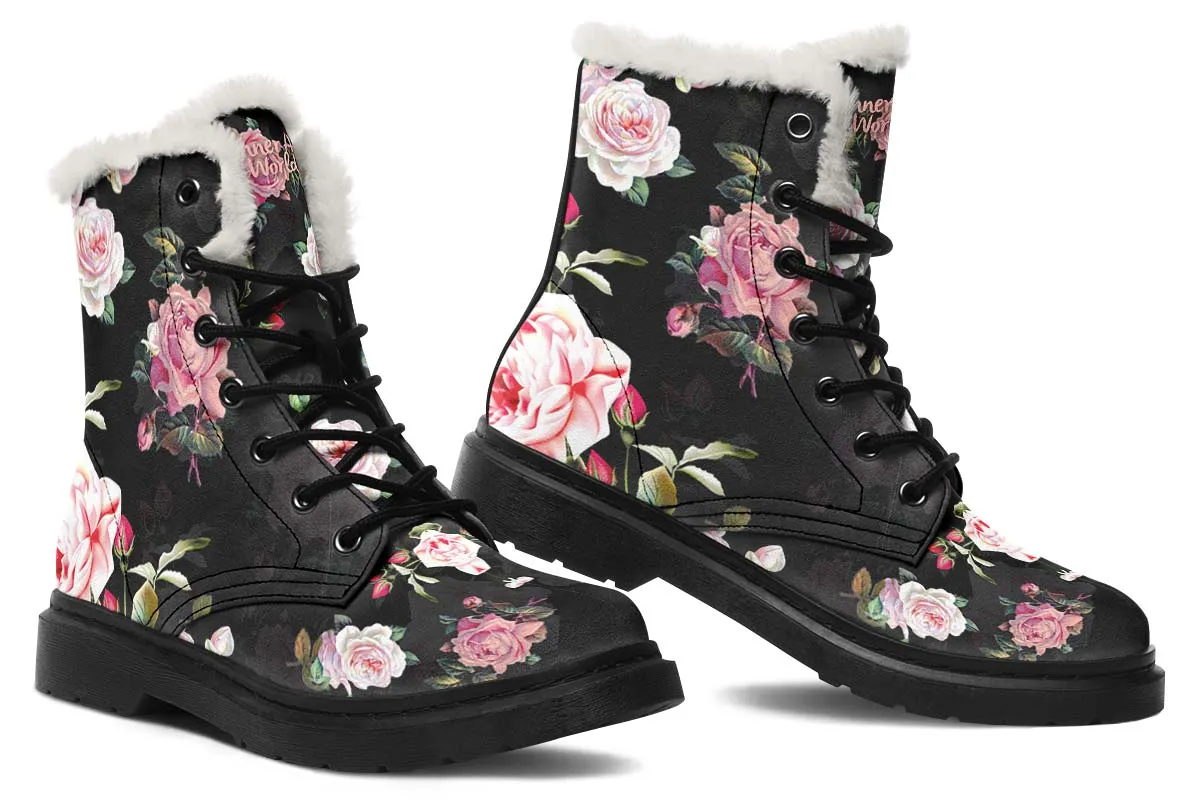 Rose Vintage