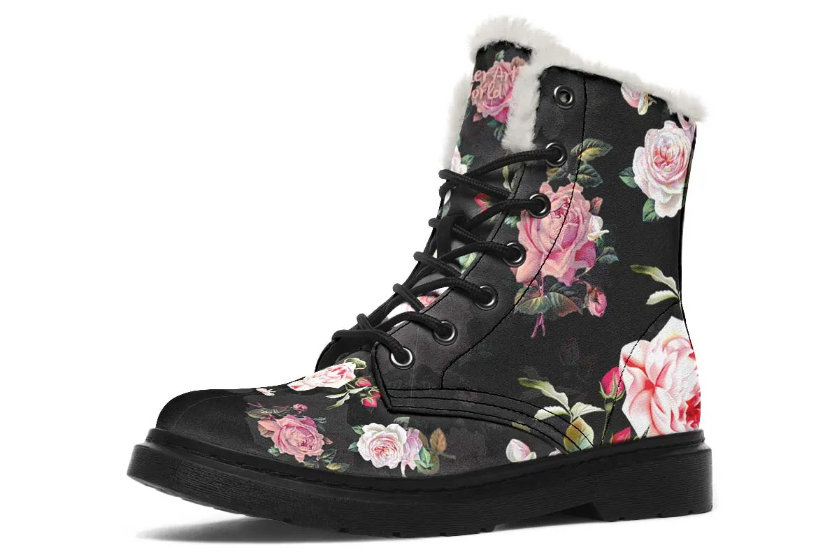 Rose Vintage