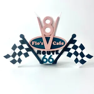 Route 66 Crown