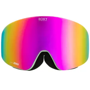 Roxy Feelin Roxy Life Snow Goggle Roxy Life Pink