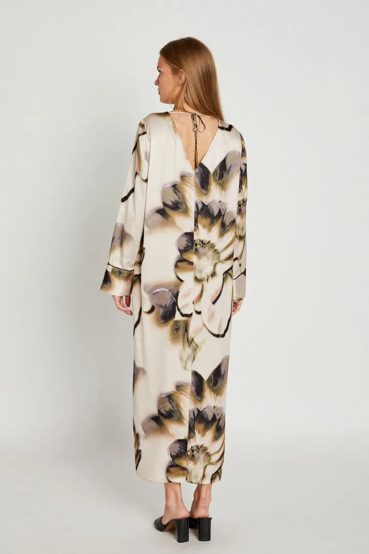 rue de femme Aleyna dress