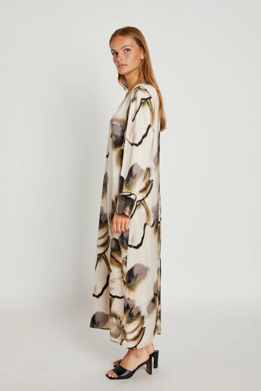 rue de femme Aleyna dress