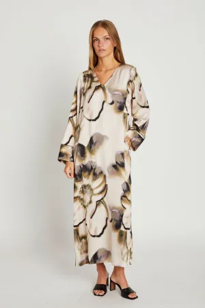 rue de femme Aleyna dress