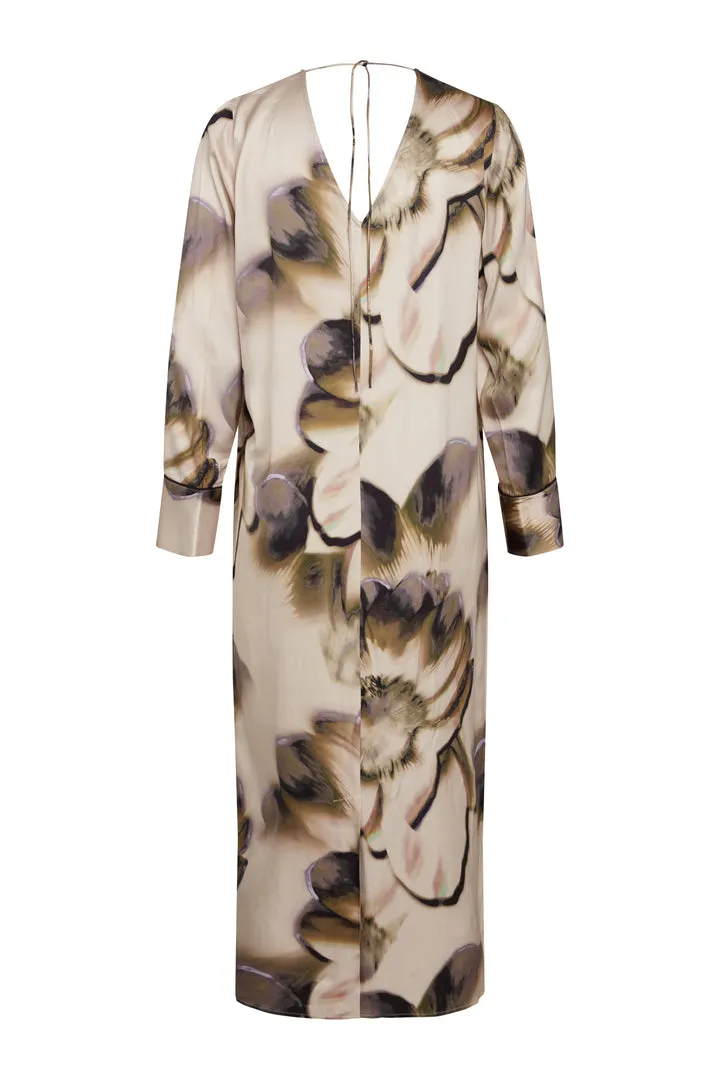 rue de femme Aleyna dress