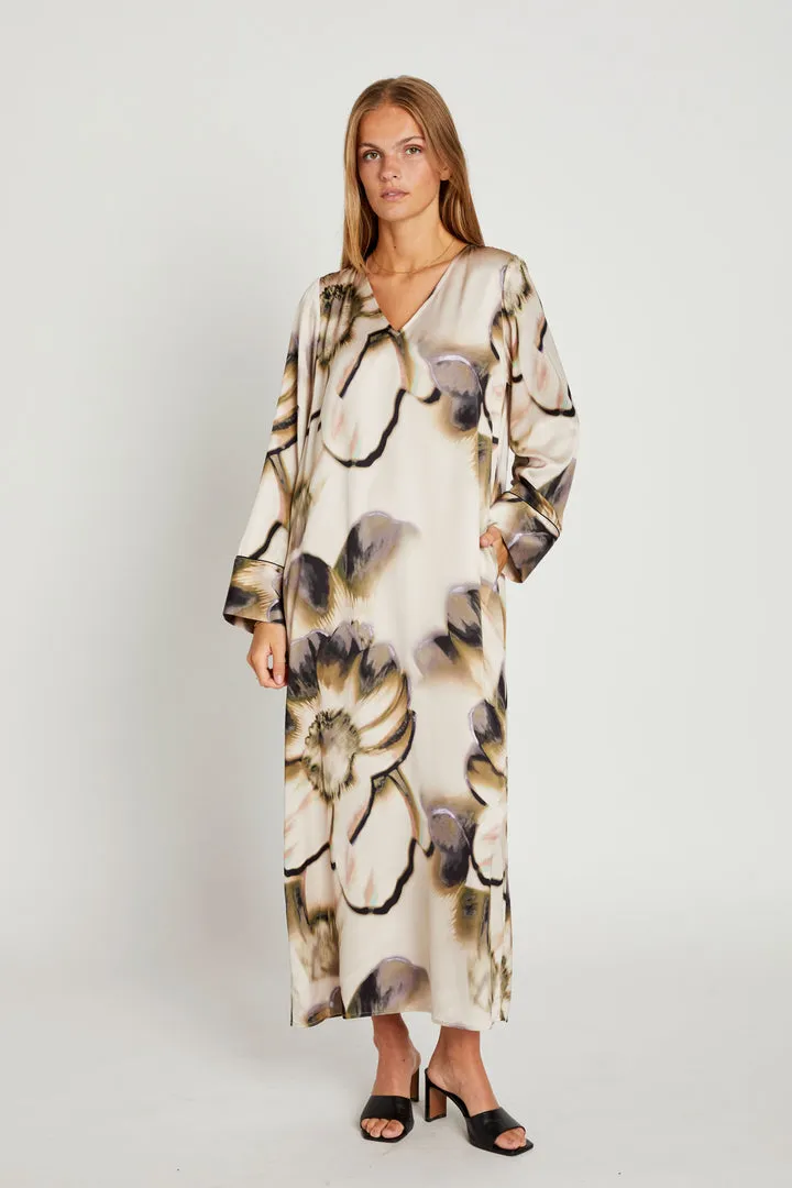 rue de femme Aleyna dress