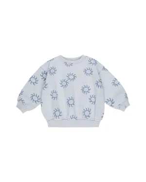 RYLEE   CRU Relaxed Sweatshirt || Suns