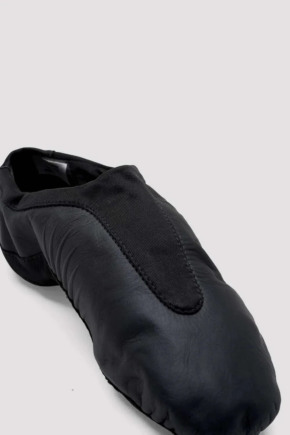 S0470L Pulse Leather Jazz Shoe