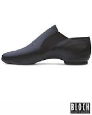 S0499G Elasta Jazz Bootie