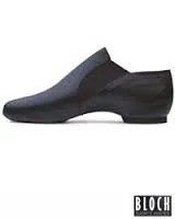 S0499G Elasta Jazz Bootie
