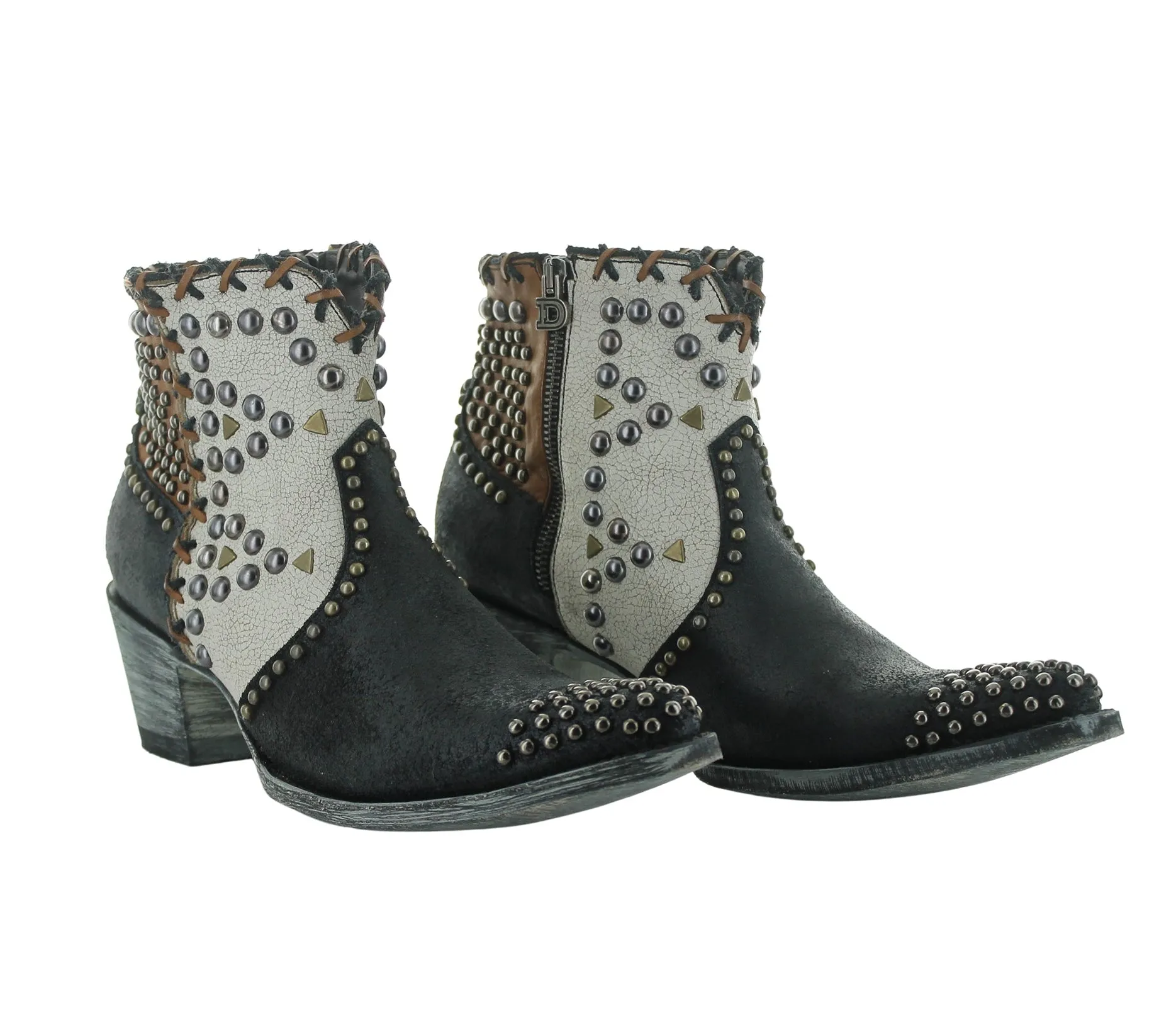 SALADO BOOTIE