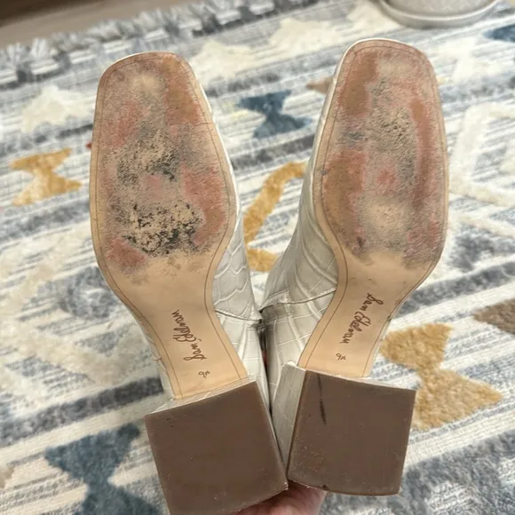 SAM EDELMAN Daruby Bootie