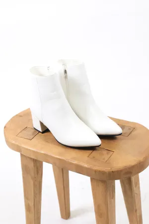 Scoot Closer Bootie