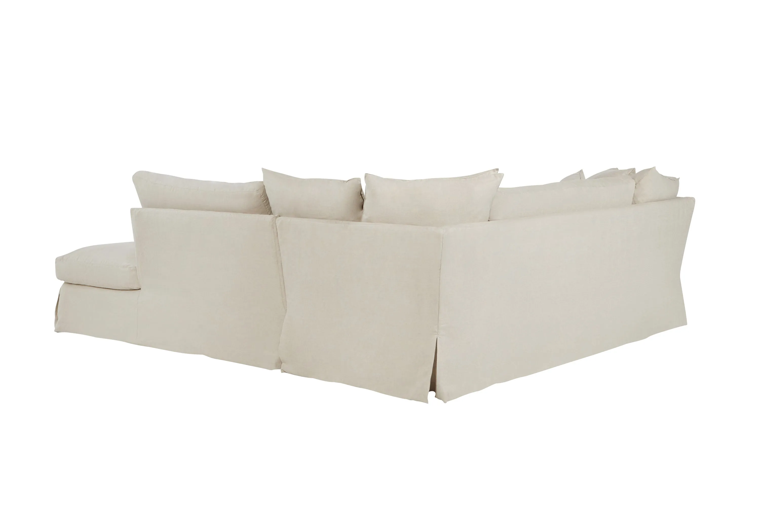 Seda Sectional