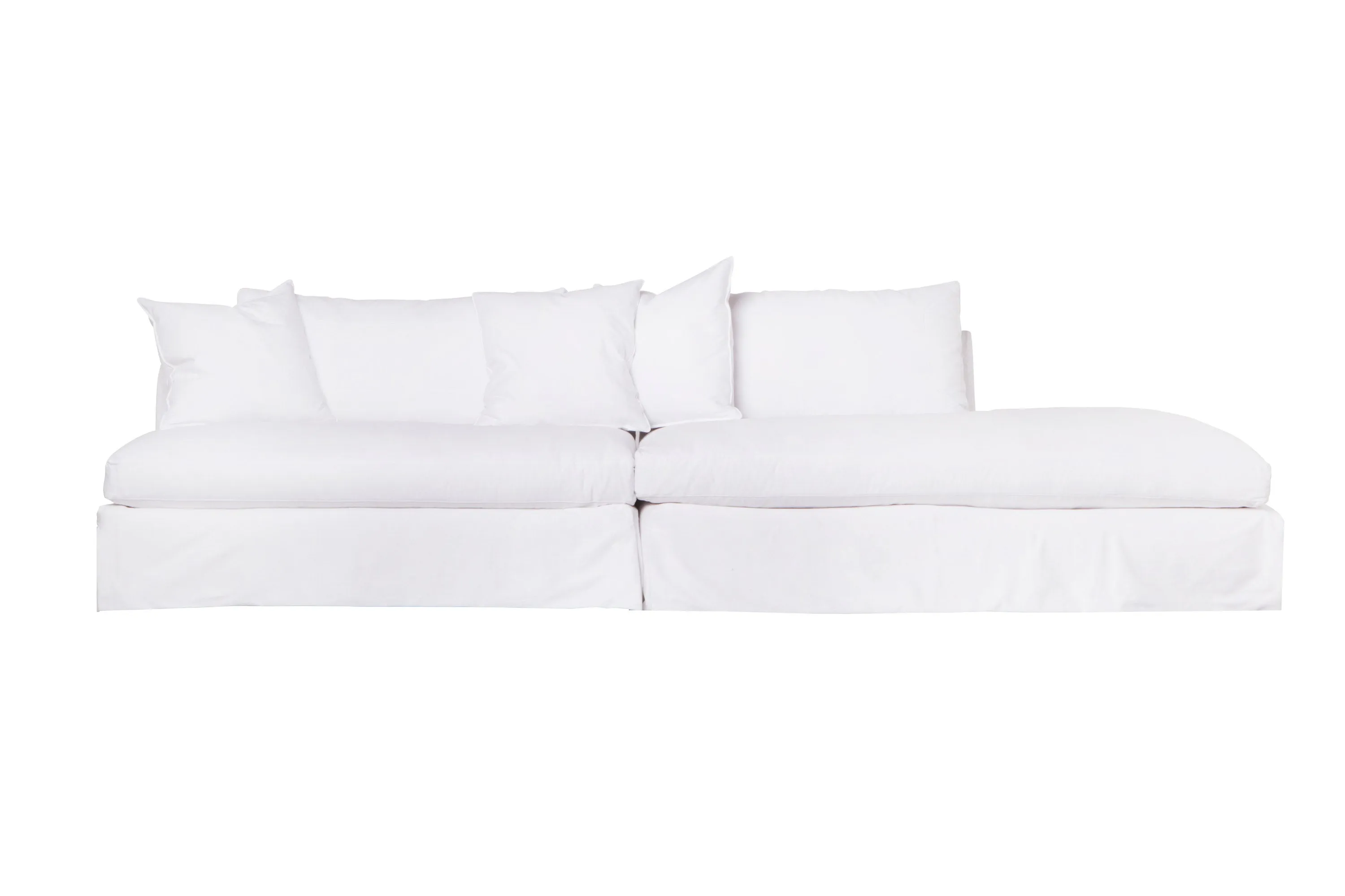 Seda Sectional