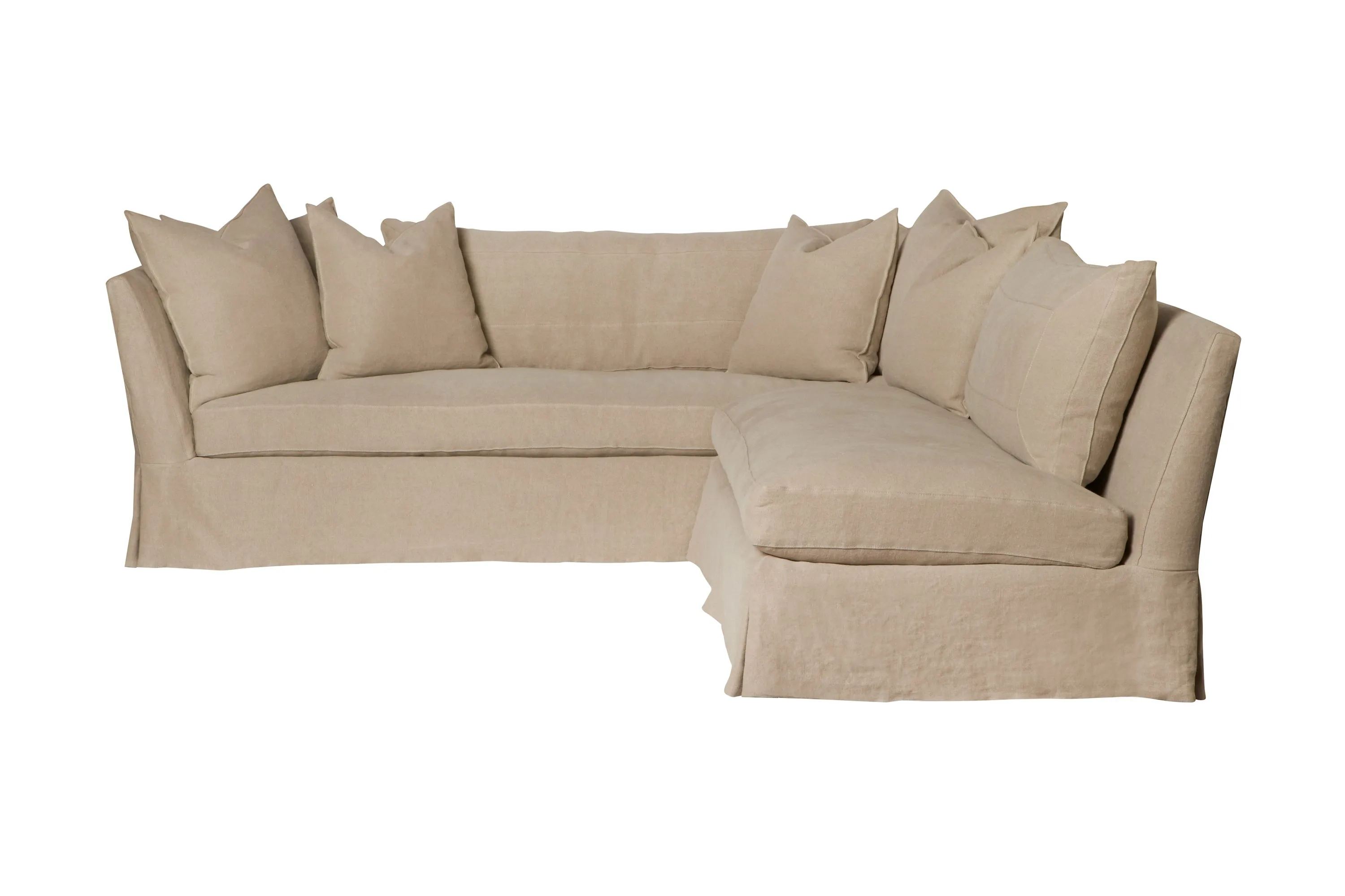 Seda Sectional