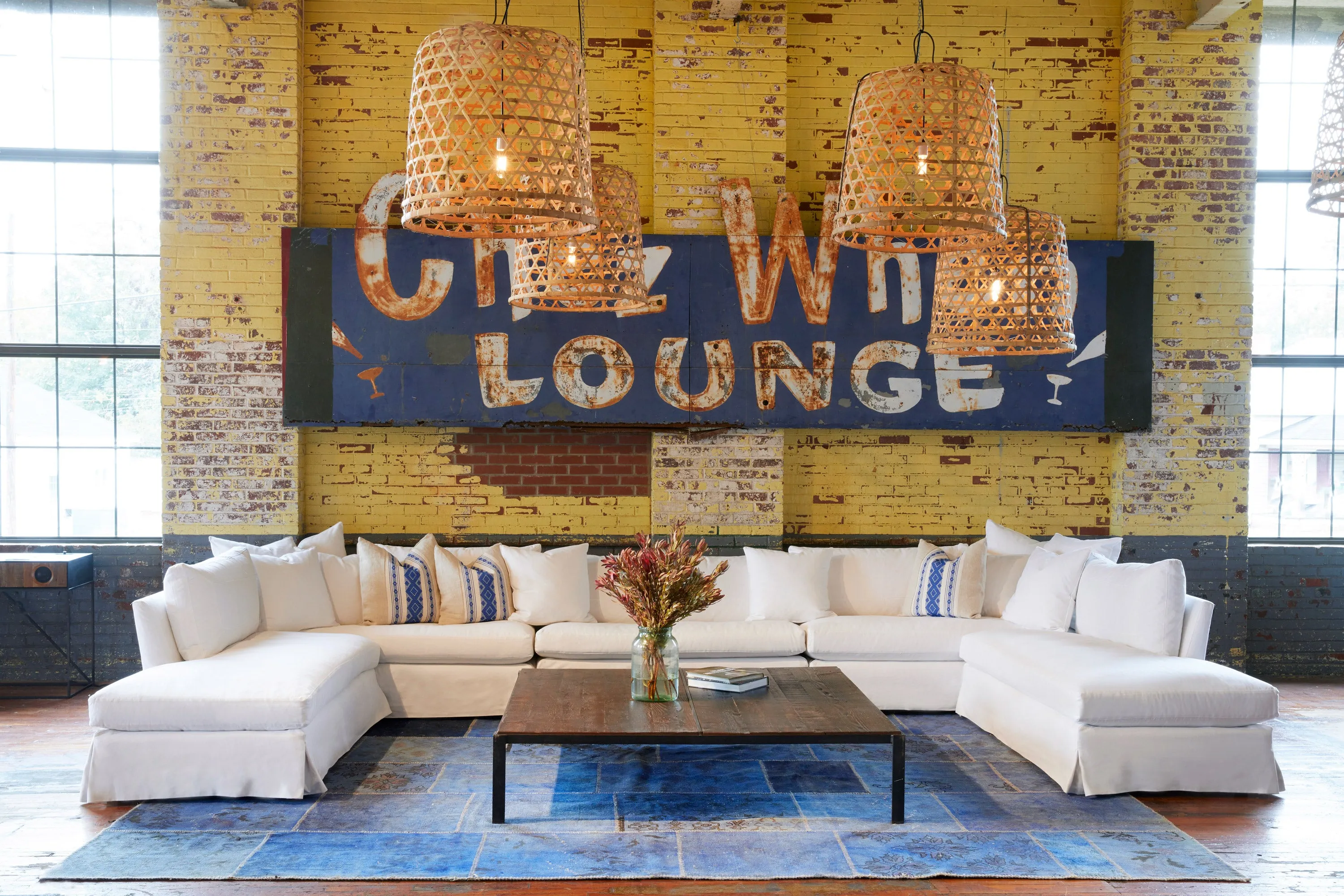 Seda Sectional