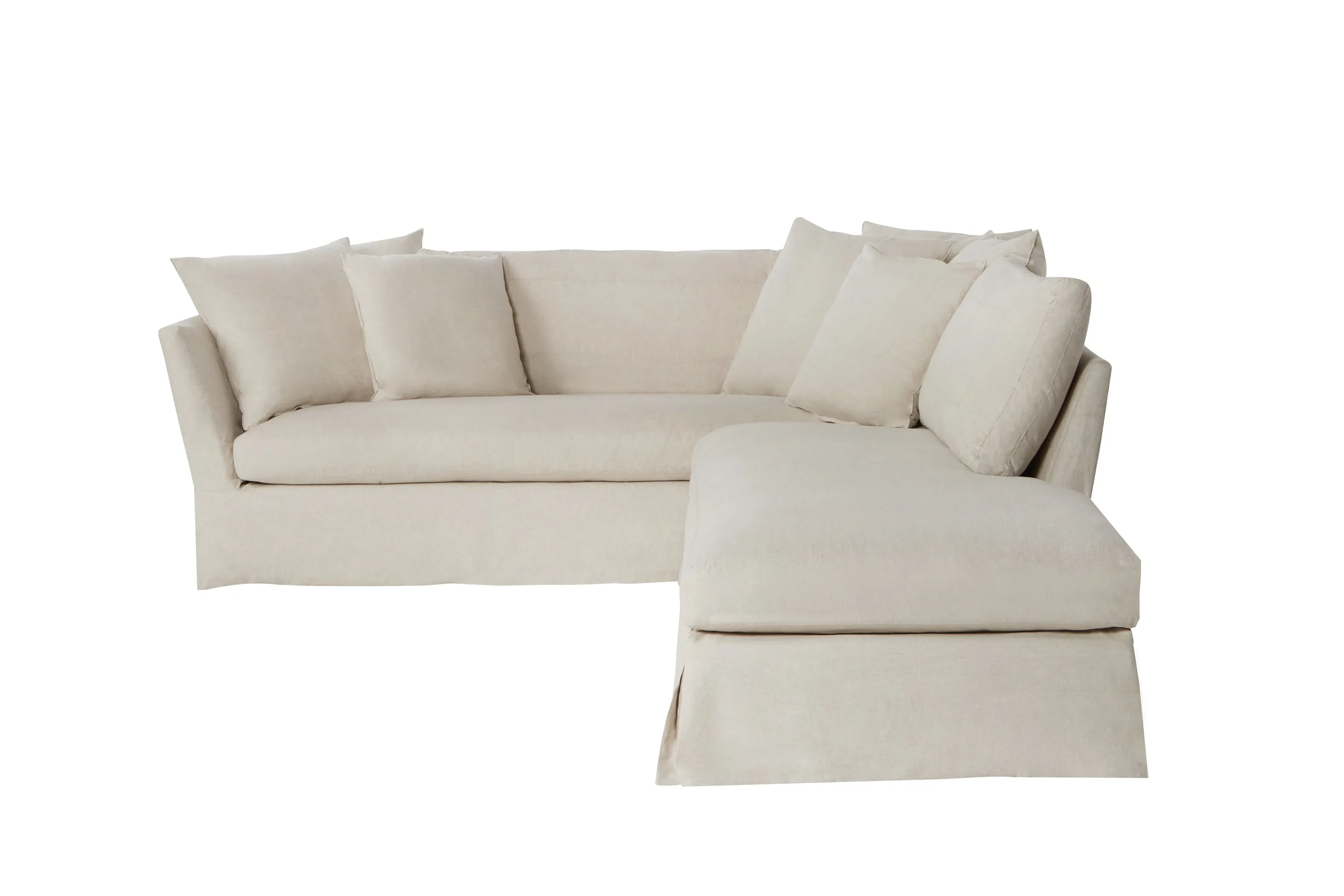 Seda Sectional
