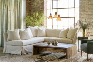 Seda Sectional