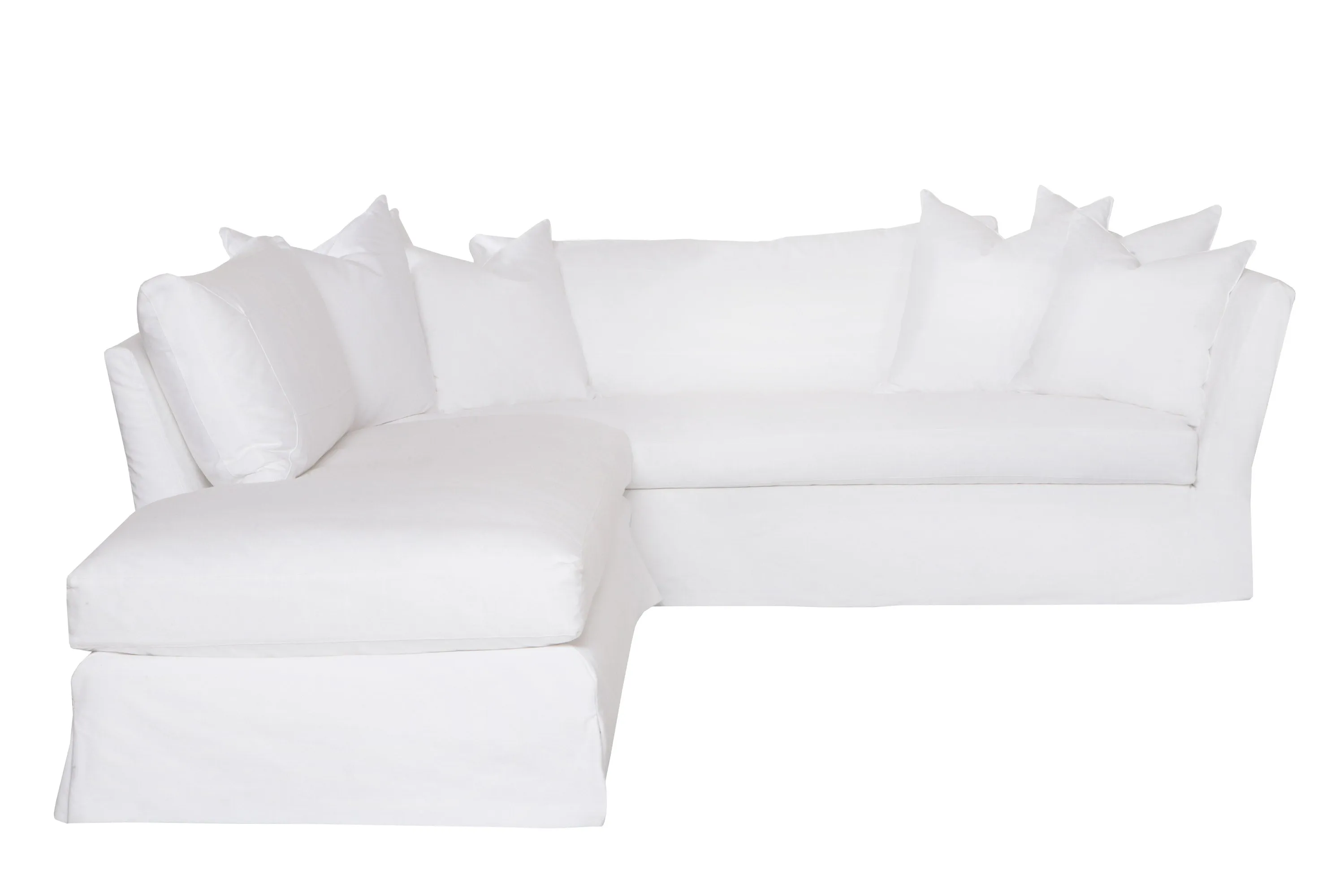 Seda Sectional