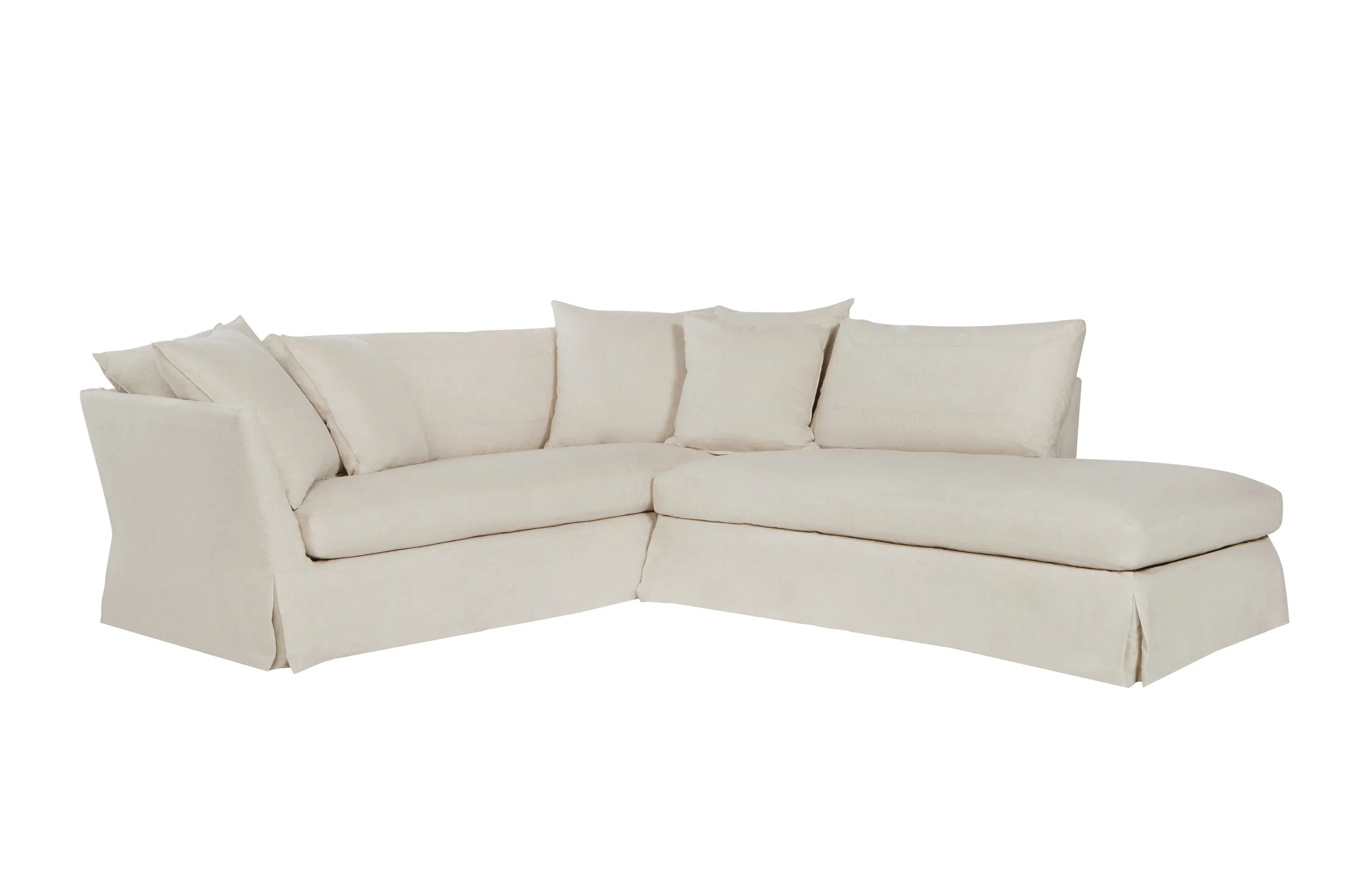 Seda Sectional